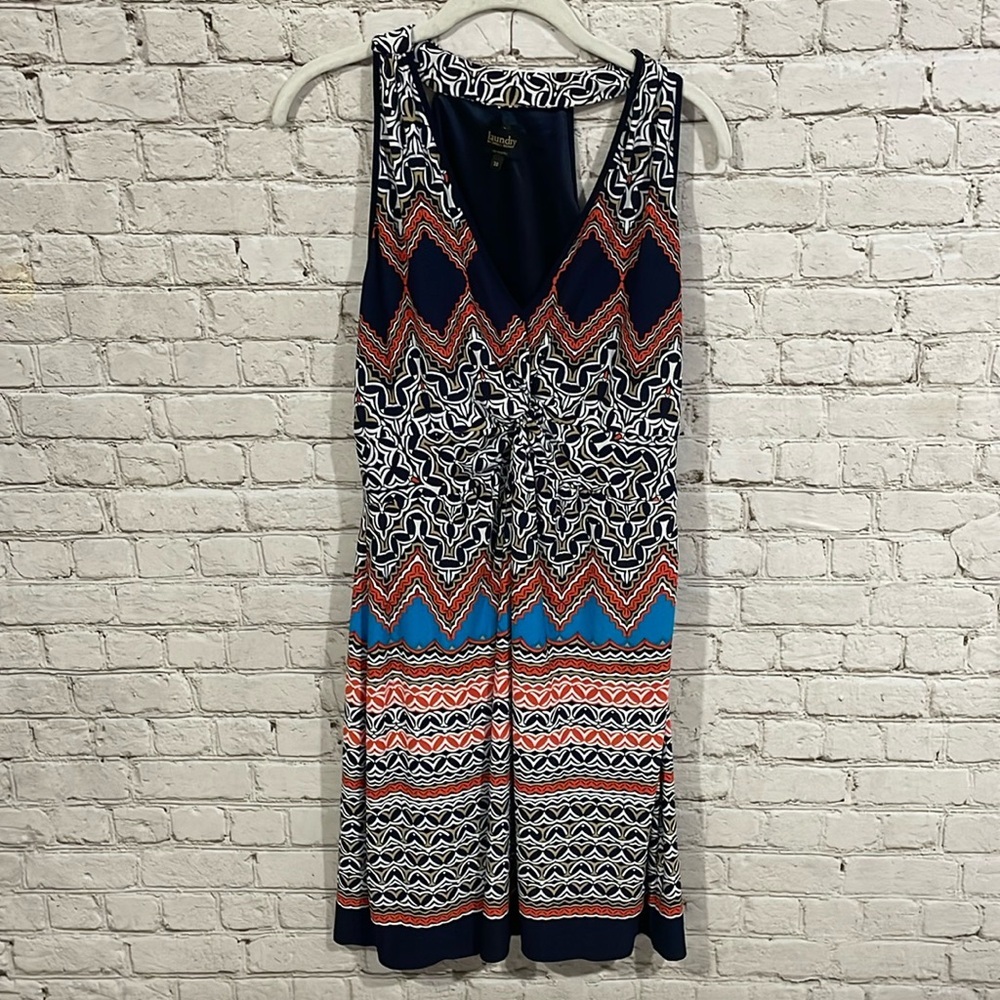 Laundry Dress Size 10